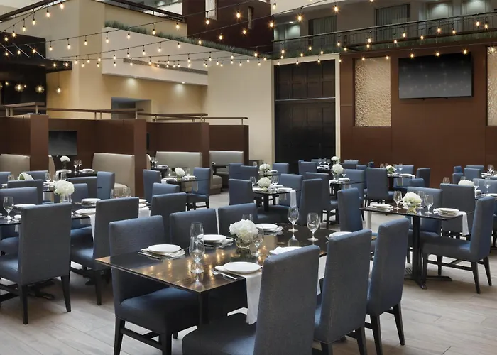 Embassy Suites By Hilton Detroit Troy Auburn Hills